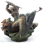 The Witcher III: Wild Hunt — Collector's Edition