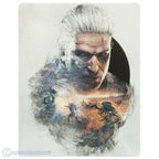 The Witcher III: Wild Hunt — Collector's Edition