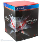 The Witcher III: Wild Hunt — Collector's Edition