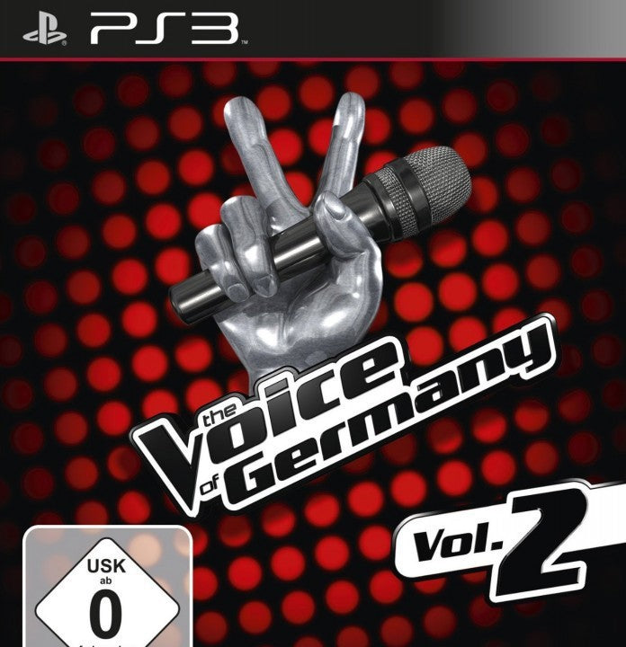 The Voice of Germany 2 (DE)