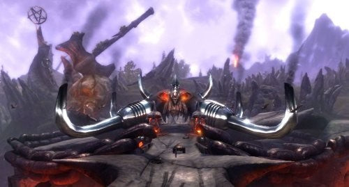 Brütal Legend (DE)