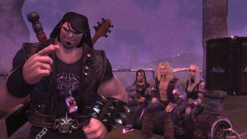 Brütal Legend (DE)