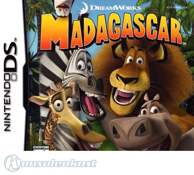 Madagascar (US)