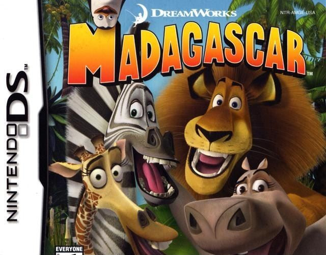 Madagascar (US)