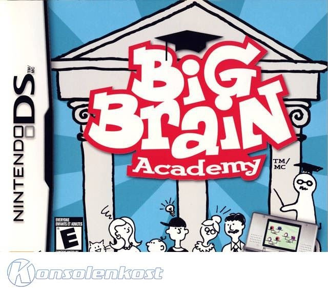 Big Brain Academy (US)