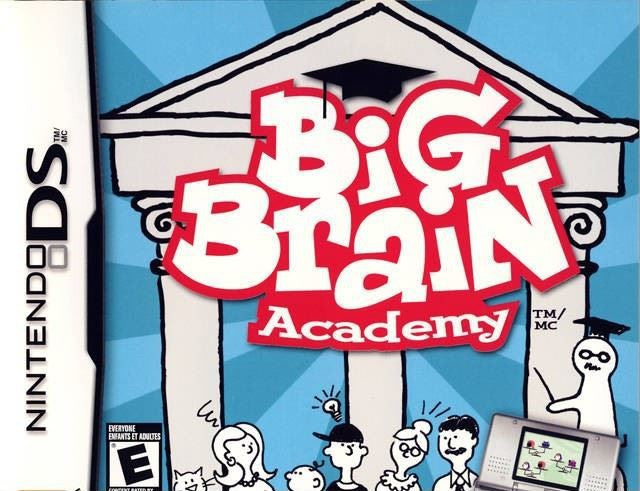 Big Brain Academy (US)