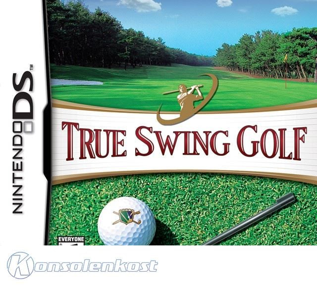 True Swing Golf (US)