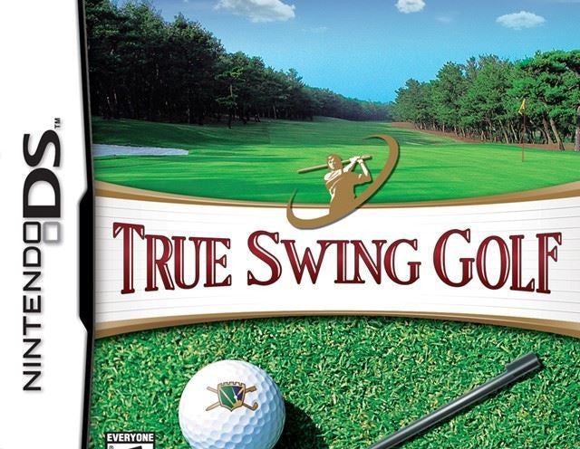 True Swing Golf (US)