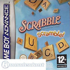 Scrabble Blast!