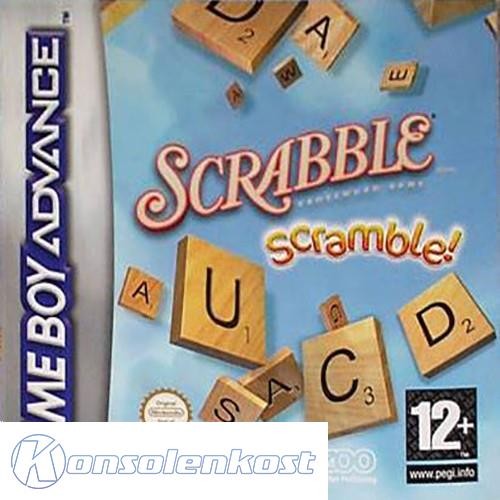 Scrabble Blast!