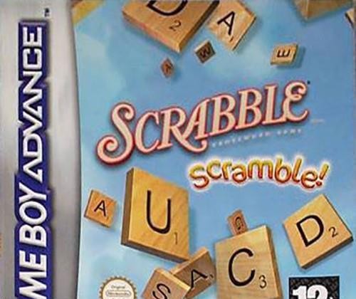 Scrabble Blast!
