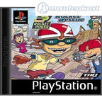 Rocket Power: Team Rocket Rescue