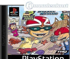 Rocket Power: Team Rocket Rescue