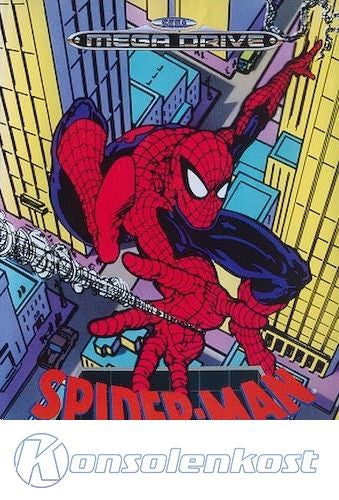 Spider-Man