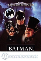 Batman Returns (EU)
