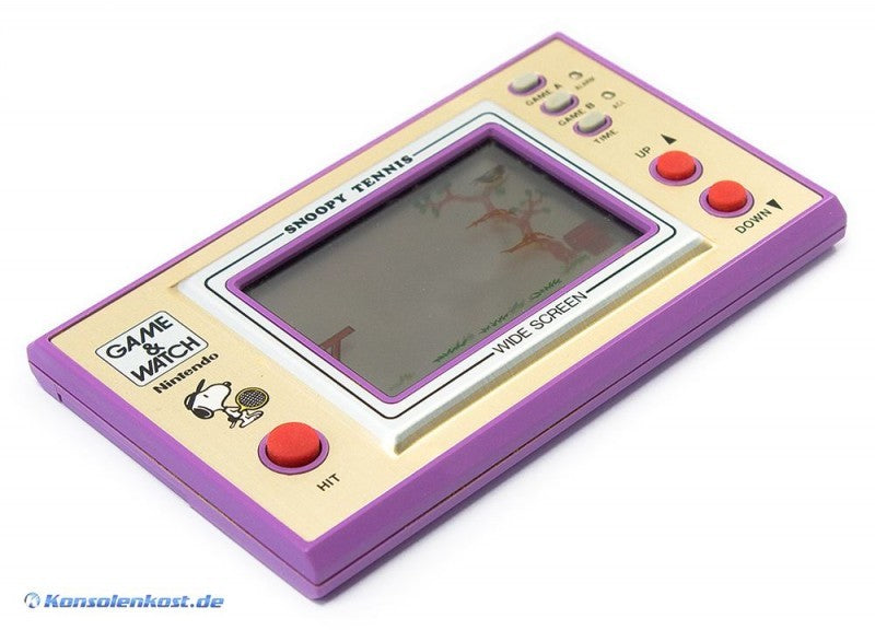Snoopy Tennis SP-30