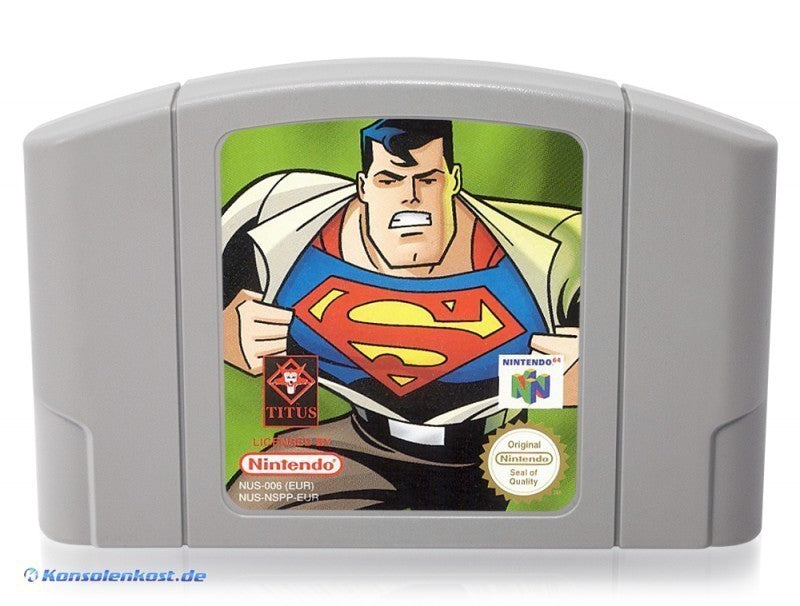 Superman