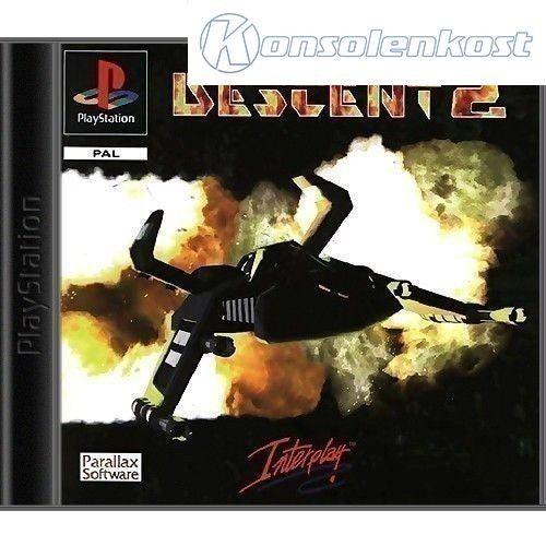 Descent 2