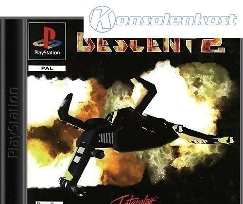 Descent 2