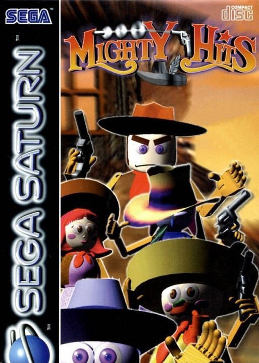 Mighty Hits