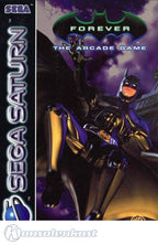 Batman Forever: The Arcade Game