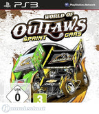 World of Outlaws: Sprint Cars