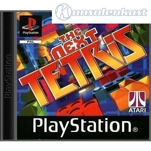 The Next Tetris