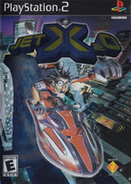 Jet X20 (US)