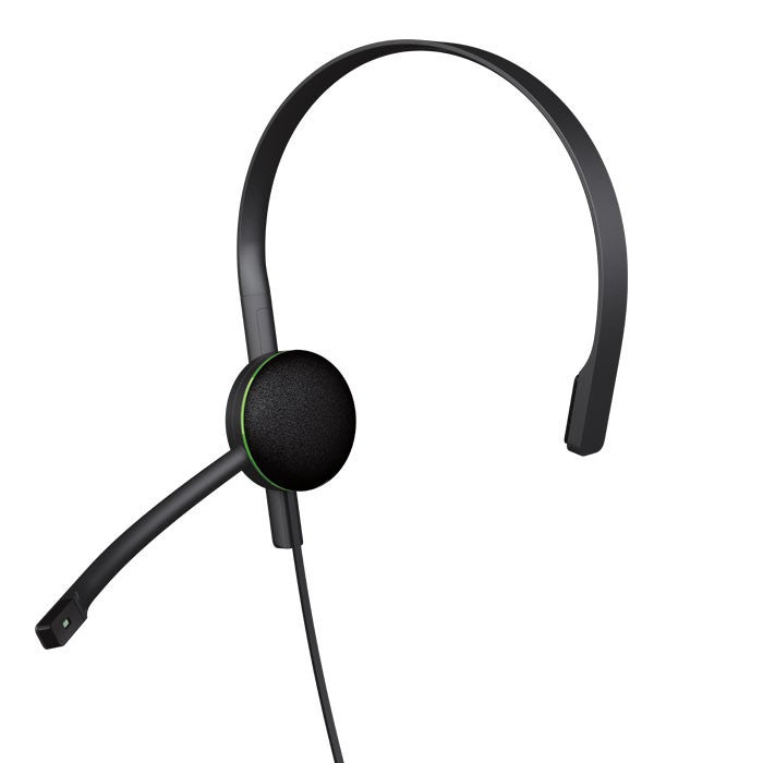 Original Chat Headset [Microsoft]