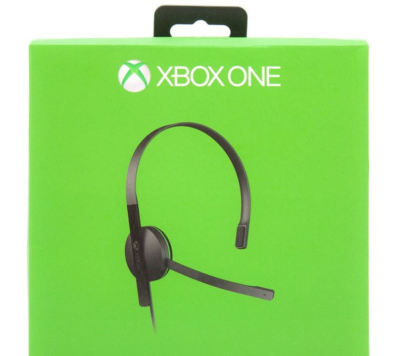 Original Chat Headset [Microsoft]