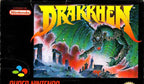 Drakkhen
