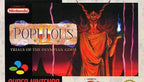 Populous 2