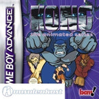 Kong BKQE