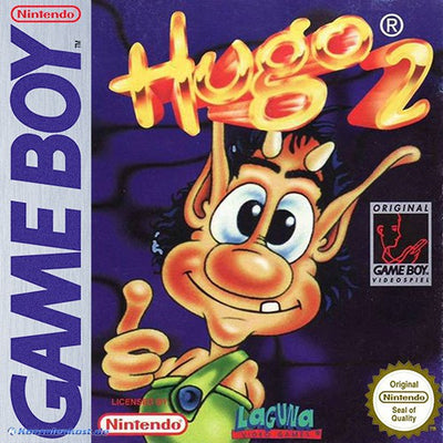 Hugo 2