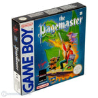 The Pagemaster