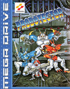 Probotector (EU)