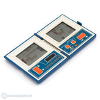 LCD Handheld Game - Double Screen - Cook & Dog