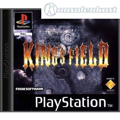 Kings Field (DE)