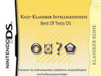Kult Klassiker Intelligenztests