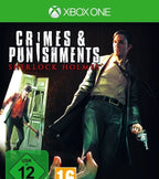 Crimes & Punishments: Sherlock Holmes (DE)