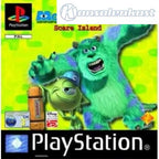 Monsters, Inc., Disney/Pixar - Scare Island