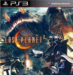 Lost Planet 2 (US)