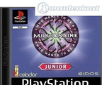 Who wants to be a Millionaire: Junior