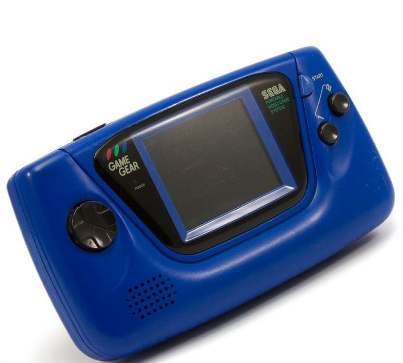 Konsole blau Blue Sports Edition — blau Blue Sports Edition