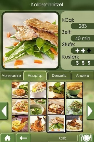 Mein Koch-Coach Gesund und lecker kochen