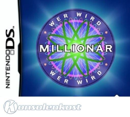 Wer wird Millionär? (DE)