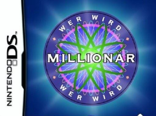 Wer wird Millionär? (DE)