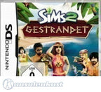 Die Sims 2: Gestrandet (DE)