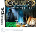 Chronicles of Mystery 2: Das Geheimnis um den Baum des Lebens (DE)