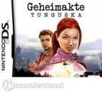 Geheimakte: Tunguska